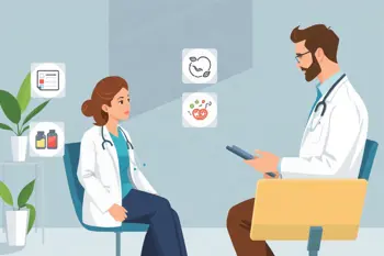 Early symptoms of type 2 diabetes to watch for: An Analytical Overview of Clinical Indicators