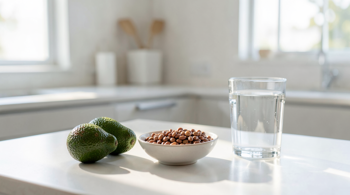 Top natural tips for weight management: A scientific guide to sustainable health habits