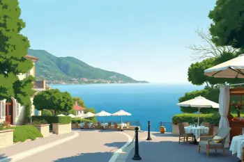Hotel in Liguria con pensione completa: analisi dei servizi e dei criteri di scelta