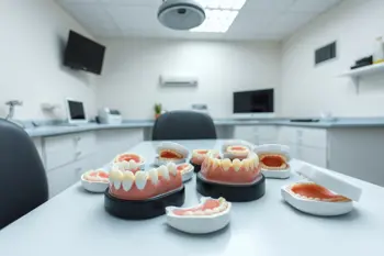 Removable dentures for complete tooth loss without implants: options and typical costs: An objective analytical guide