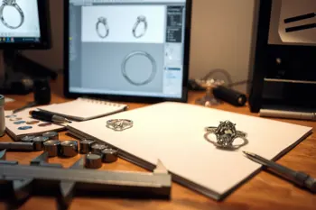 Custom Engagement Rings: A Consumer Research Guide