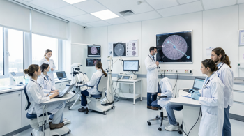 Leading hospitals for Ophthalmology treatment: an evidence-based comparison