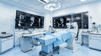 Comprehensive Guide: Top Spine Surgery Hospitals in the United States