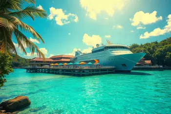 Cruise to Belize from Galveston: A Comprehensive Guide to Western Caribbean Maritime Logistics
