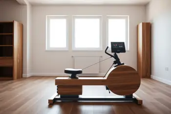 Best Water Resistance Rower Machines for Home Workouts: A Data-Driven Buyer's Analysis