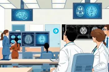 Top-rated hospitals for neurological care in the United States: A data-based national review