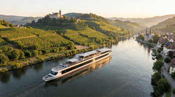 European River Cruise Vacation Prices: A Data-Driven Guide to Costs, Routes, and What to Expect