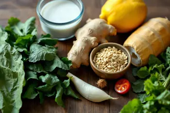 Best natural methods for digestive comfort support: A Clinical and Lifestyle Framework