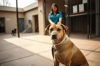 Adopta perros adultos en tu zona: guía informativa para evaluar una adopción responsable