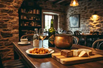 Mejores restaurantes tradicionales en Asturias: un análisis histórico de su legado culinario