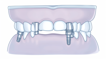 Affordable dental implant bridges near me: A consumer research guide