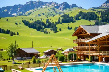 All-Inclusive Familienreisen in die Berge Österreichs: Eine Analyse von Servicequalität und regionalen Tourismusstrukturen