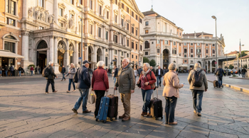 Senior Rome vacation: 5-day trip with hotel and flights in 2026: A Practical Planning Report