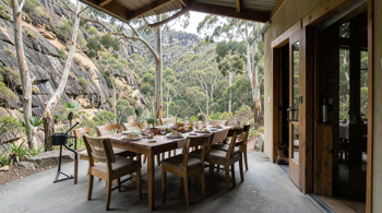 3-night Blue Mountains lodge package with meals included: An objective planning guide