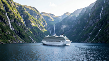 Norwegische Fjorde 5-Nächte-Reise ab Kiel: mit szenischem Highlight im Faktencheck