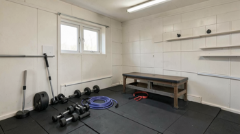 Simple strategies for buying exercise equipment on a budget: A Consumer Cost Analysis