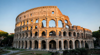 4-dagers Roma-pakke med fly og hotell inkludert: En analyse av planlegging og reisealternativer