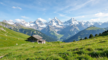 Urlaub in Österreichs Bergen günstig buchen: Eine Analyse der Reiseplanung und Sparpotenziale