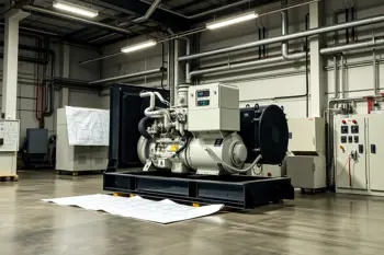 Government surplus generators for sale: Technical Assessment and Market Sourcing Guide