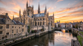 4-day York rail package with sightseeing and breakfast: A Comprehensive Guide to Logistics and Itinerary Planning