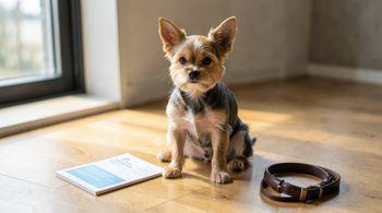 Chiens de petite taille à adopter : les points à vérifier avant de se lancer