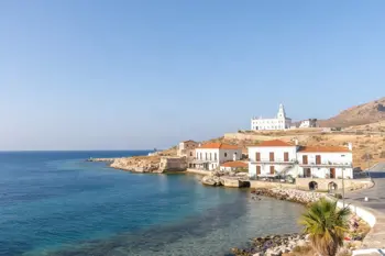 Urlaubspaket auf Kreta: 10 Tage inklusive Transport und Unterkunft - sachliche Planungshilfe