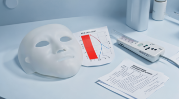 Best red light therapy masks for anti-aging: A data-focused guide to wavelengths, comfort, and evidence