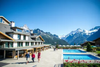 Die besten All-Inclusive Familienhotels in den österreichischen Alpen: Eine sachliche Orientierung für Familien