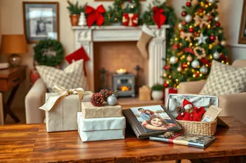 Idee regalo Natale uniche per famiglia: un’analisi delle tendenze e delle soluzioni artigianali