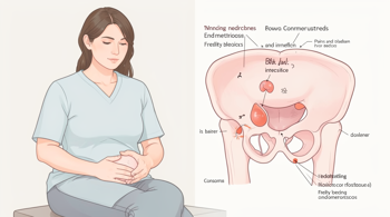 Identifying the warning signs of endometriosis: A clinical guide to symptoms and evaluation