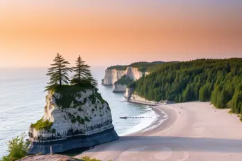Planungsratgeber für Reisende: 4-tägiger Hotelaufenthalt auf Rügen mit Mahlzeiten und Ausflügen 2026