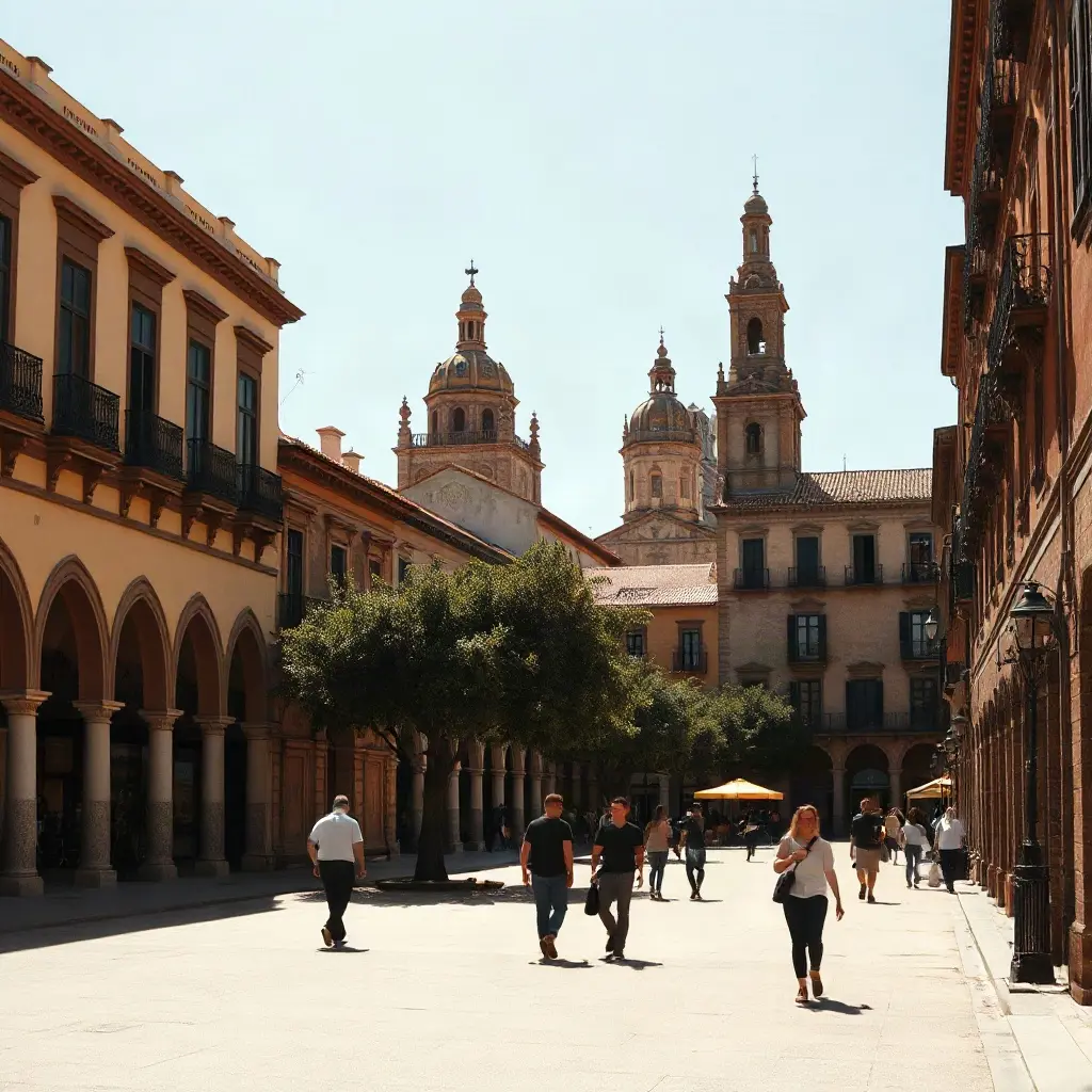 Escapada de 3 días a Sevilla con tren y hotel incluidos: guía de costes, rutas y planificación