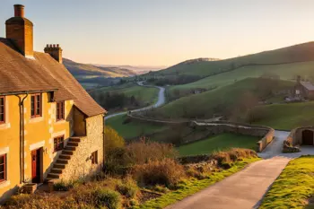 3-day Cotswolds countryside retreat with hotel and breakfast included: A Comprehensive Planning Guide