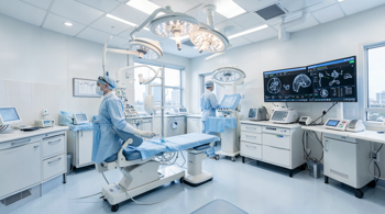 Top-rated facilities for cancer surgery treatment in North America: A Comprehensive Guide
