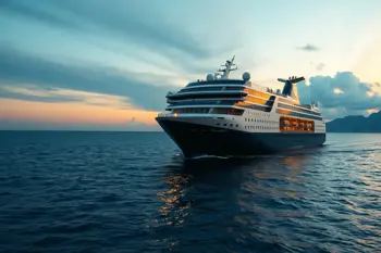 9-day Alaska and Hawaii cruise deals: A Comprehensive Industry Analysis of Repositioning Itineraries