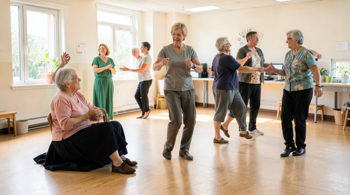 Best dance classes for seniors near me: A Location-Based Guide to Options, Safety, and Accessibility