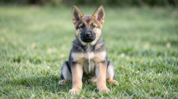 German Shepherd Puppies for Sale in the United States: A Comprehensive Guide to Sourcing and Breed Standards