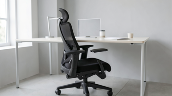 Ergonomische Bürostühle für Arbeitnehmer: Beste Empfehlungen 2026 - Ein analytischer Marktüberblick