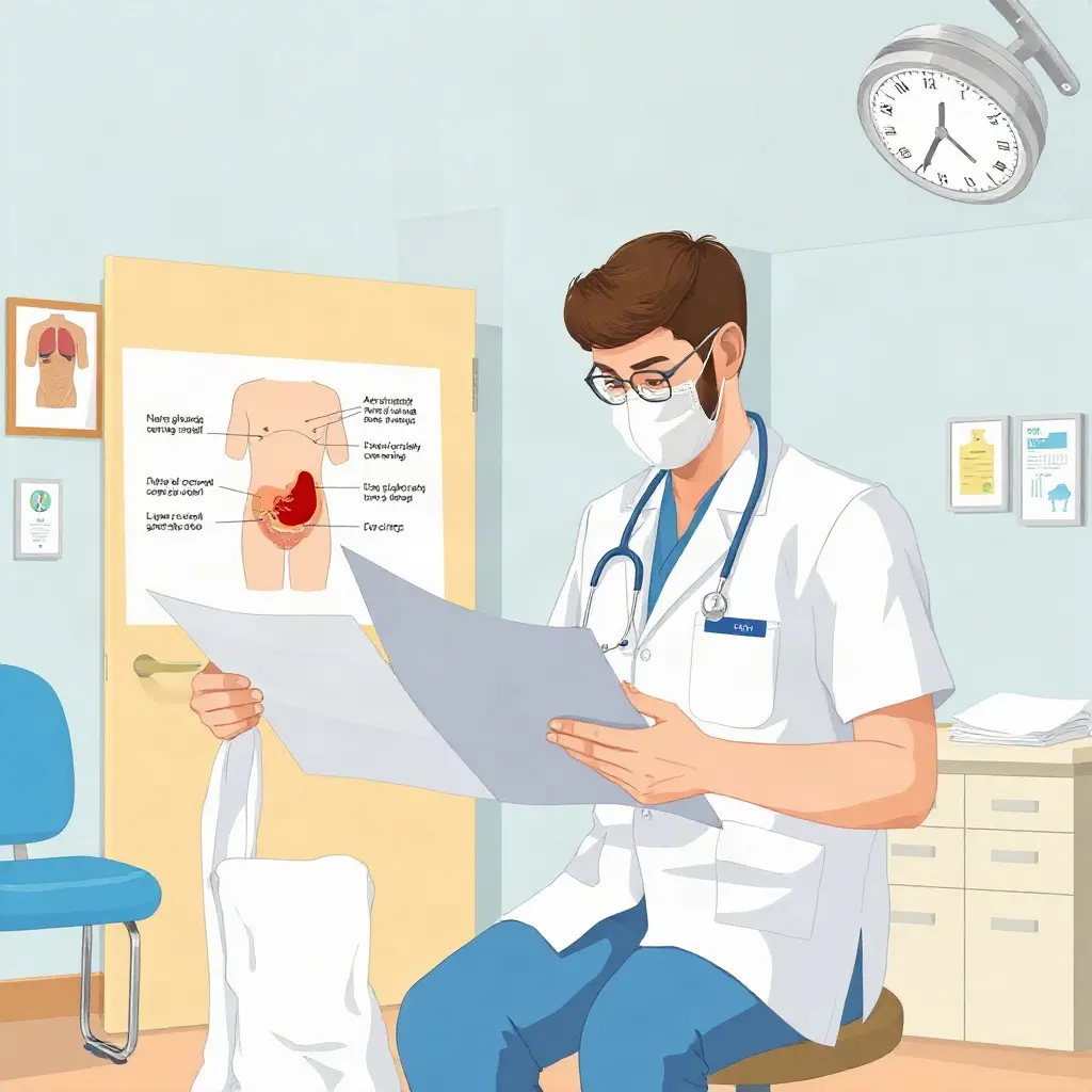 Hernia repair surgery through the NHS: how the procedure evaluation works | A clinical pathway explained