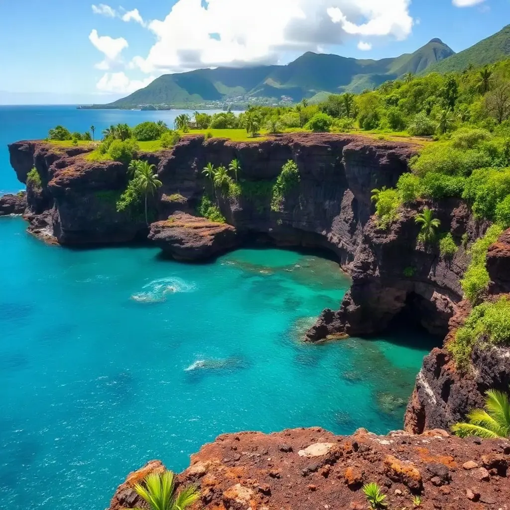 10-day all-inclusive Samoa package with flights and accommodation included: A Planning and Logistics Guide