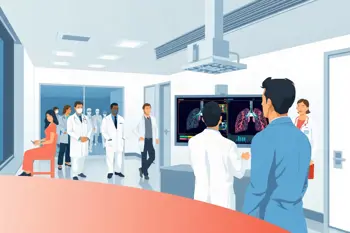 Best hospitals for Pulmonology: A data-based guide to leading respiratory-care centers