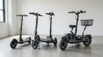 Mobility Scooters on Sale: A Consumer's Research Guide to Models, Specs, and Market Pricing