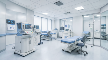 Melhores hospitais do mundo para o tratamento da doença renal crônica: uma análise dos centros de referência global