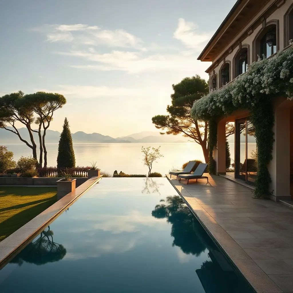 Villa sul Lago di Garda per 4 notti con spa privata: Analisi delle opzioni di soggiorno e dinamiche di mercato