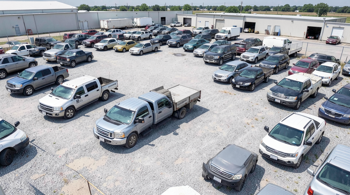Top tips for buying vehicles at government impound sales: A comprehensive guide for prospective bidders