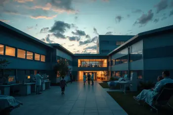 Best Oncology hospitals in the world: A 2026 evidence review
