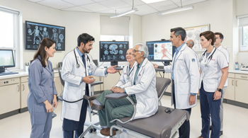 Best hospitals for Parkinson's disease: A data-based guide to specialized movement-disorders care