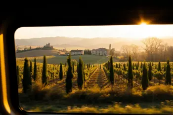 Tour Treno 10 Giorni Toscana: un'analisi tecnica degli spostamenti ferroviari e dell'itinerario strategico