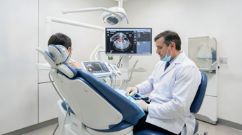 Você é candidato para implante dentário? Orientações de especialistas para 2025: Uma análise clínica