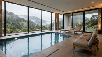 Wellness weekend in Killarney with spa treatments and accommodation included: An Analytical Overview of Regional Hospitality Trends